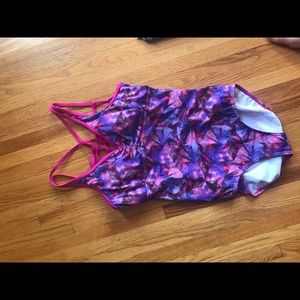 Prana one piece suit